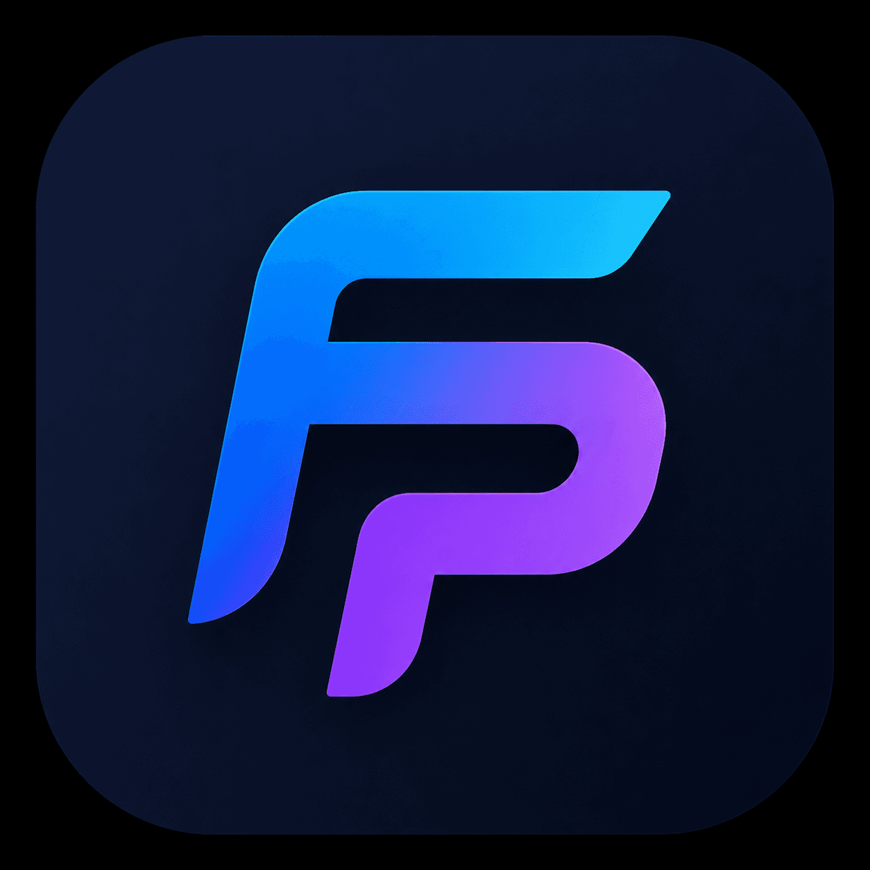 ForgePlug — Logo